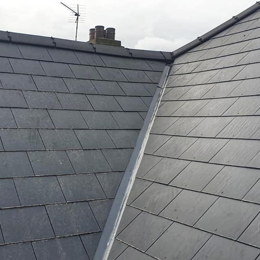 Pitched roofing Southampton Pitched roofing Southampton